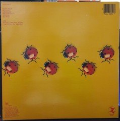 BOB JAMES - LUCKY SEVEN (1979) - PLAK 2.EL