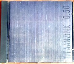 NEW ORDER - BROTHERHOOD (1986) - CD 2.EL