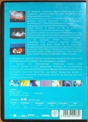 LIQUID LOUNGE CHILL OUT VISUALS & MUSIC (2007) - DVD 2.EL