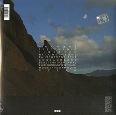 GOLDFRAPP - SILVER EYE (2017) - SIFIR PLAK
