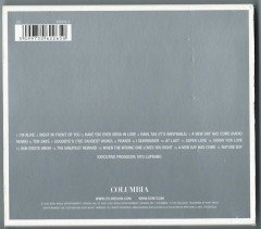 CELINE DION - A NEW DAY HAS COME (2002) - CD + DVD feat: 2 BONUS TRACKS SIFIR