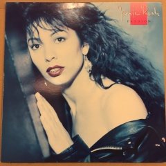 JENNIFER RUSH - PASSION (1988) 2.EL PLAK