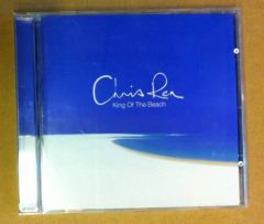 CHRIS REA - KING OF THE BEACH CD 2.EL