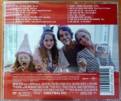 THIS IS 40 - SOUNDTRACK / YOKO ONO NORAH JONES PAUL SIMON CD SIFIR