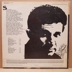 SONNY JAMES - ROSES ARE RED (1971) - LP 2.EL PLAK