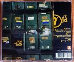 FERİDUN DÜZAĞAÇ - FD7 - CD 2.EL