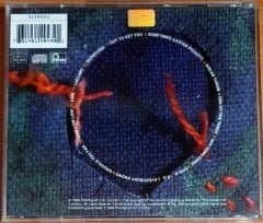 JAMES - LAID (1993) - CD 2.EL