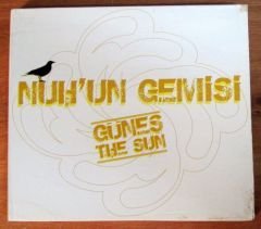 NUH'UN GEMİSİ - GÜNEŞ Single CD 2.EL