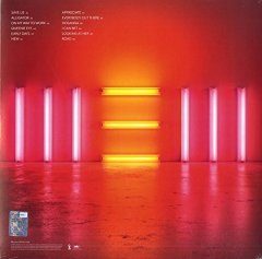 PAUL McCARTNEY - NEW (2013) - SIFIR PLAK