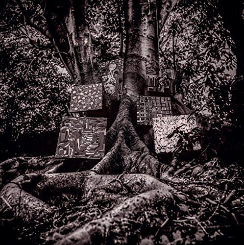 KAMASI WASHINGTON - HARMONY OF DIFFERENCE(2017) - PLAK SIFIR