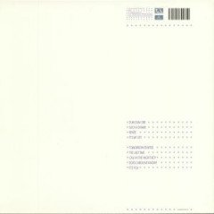 TALK TALK - IT'S MY LIFE (1984) - LP 2017 EDITION SIFIR PLAK
