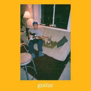 MAC DEMARCO – GUITAR (2025) - LP INDIE ROCK SIFIR PLAK