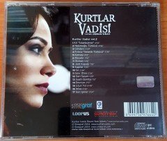 KURTLAR VADİSİ VOL 2 - GÖKHAN KIRDAR CD 2.EL