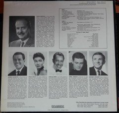 HELLO, DOLLY! - BROADWAY CAST RECORDING - PEARL BAILEY, CAB CALLOWAY - 2.EL PLAK