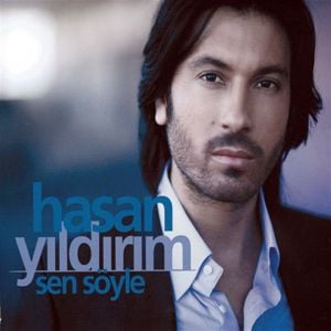 HASAN YILDIRIM - SEN SÖYLE (2009) - CD AMBALAJINDA SIFIR