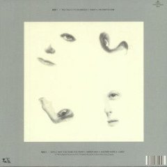 TALK TALK - THE PARTY'S OVER (1982) - PLAK SIFIR
