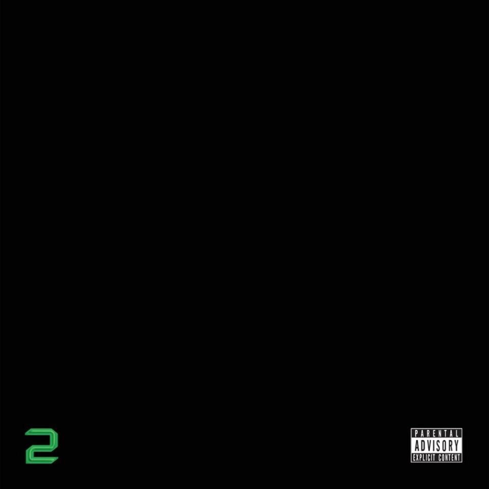 DEAN BLUNT - BLACK METAL 2 (2021) - LP SIFIR PLAK