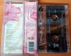 CANDAN ERÇETİN - MELEK KASET 2.EL