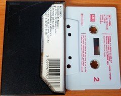 RODRIGO - CONCIERTO DE ARANJUEZ KASET 2.EL
