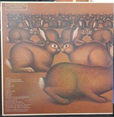 ERIC GALE - MULTIPLICATION (1977) - PLAK 2.EL