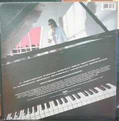 RONNIE MILSAP - ONE MORE TRY FOR LOVE (1984) - PLAK 2.EL