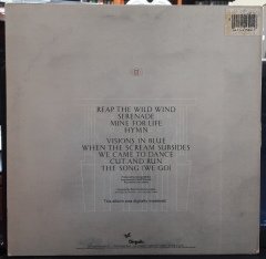 ULTRAVOX - QUARTET (1983) - PLAK 2.EL