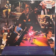 THE POLICE - ZENYATTA MONDATTA (1980) - PLAK 2.EL