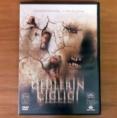 ÖLÜLERİN ÇIĞLIĞI - SHALLOW GROUND - DVD 2.EL