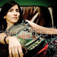 ESRA DALFİDAN'S FİDAN - COUNTER POINT (2010) CD SIFIR