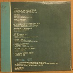BROOK BENTON - BEST OF VOLUME 1 2.EL PLAK
