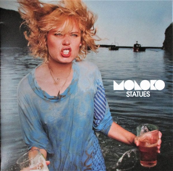 MOLOKO - STATUES (2003) - 2LP 180GR 2020 EDITION SIFIR PLAK