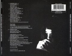 VASHTI BUNYAN - JUST ANOTHER DIAMOND DAY (2000) - CD NEO-FOLK 2.EL  2.EL