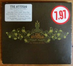 THE STANDS - ALL YEAR LEAVING CD 2.EL