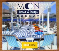 MOON BEACH & LOUNGE BODRUM - CD 2.EL