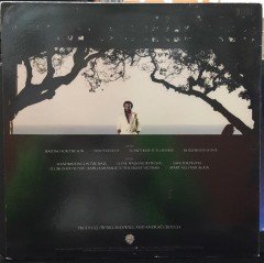 ANDRAÉ CROUCH - DON'T GIVE UP (1981) - PLAK 2.EL