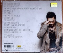 TARKAN - COME CLOSER (2006) - CD 2.EL