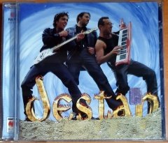 DESTAN - DESTAN - CD 2.EL