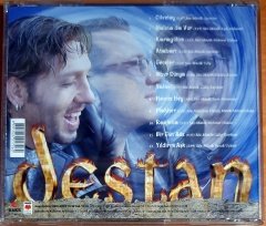 DESTAN - DESTAN - CD 2.EL