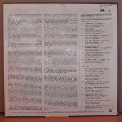 BY SPECIAL ARRANGMENT: ROBERT RUSSELL BENNETT (1979) - LP DÖNEM BASKISI SIFIR PLAK