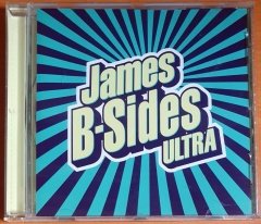 JAMES - B-SIDES ULTRA (2001) - CD 2.EL