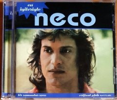NECO - EN İYİLERİYLE (2005) - CD 2.EL