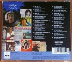 NECO - EN İYİLERİYLE (2005) - CD 2.EL