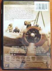 THE FLIGHT OF THE PHOENIX (1965) - JAMES STEWART - DVD 2.EL 1. BÖLGE TR ALTYAZI YOKTUR