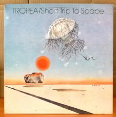 JOHN TROPEA - SHORT TRIP TO SPACE LP 2.EL