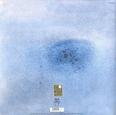 TANGERINE DREAM - PHAEDRA (1974) - LP SIFIR