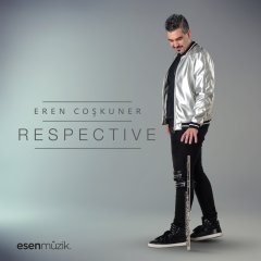 EREN COŞKUNER - RESPECTIVE (2018) - CD SIFIR
