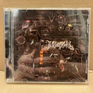 PENTAGRAM - MMXII (2012) - TURKISH METAL CD 2.EL