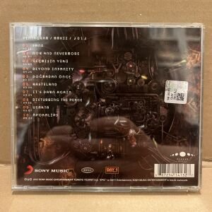 PENTAGRAM - MMXII (2012) - TURKISH METAL CD 2.EL