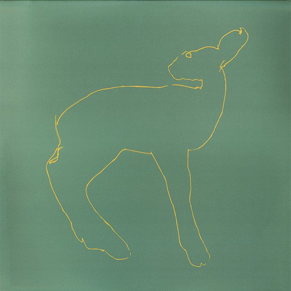 SONGS: OHIA - HECLA & GRIPER (1997) - LP SIFIR PLAK