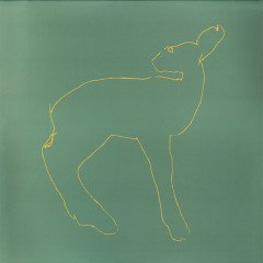 SONGS: OHIA - HECLA & GRIPER (1997) - LP SIFIR PLAK
